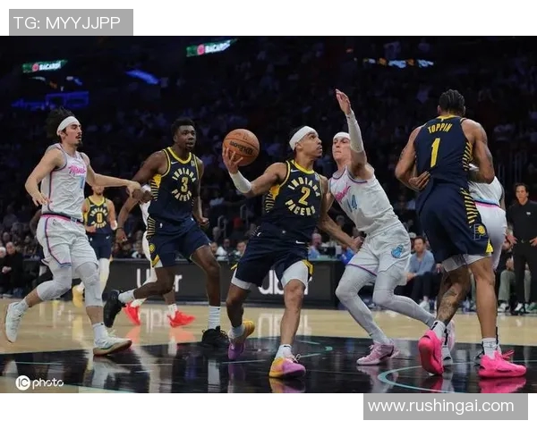 步行者与热火精彩对决回放全程回顾与精彩瞬间分析