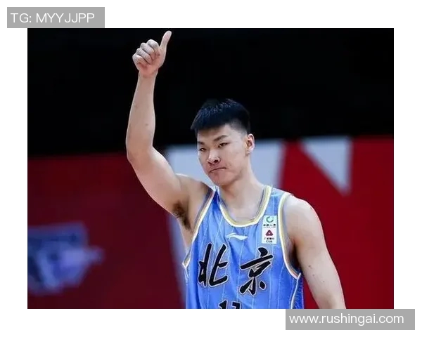 范子铭:从篮球新星到职业生涯的辉煌蜕变之路探索 范子铭:从篮球新星到职业生涯的辉煌蜕变之路探索