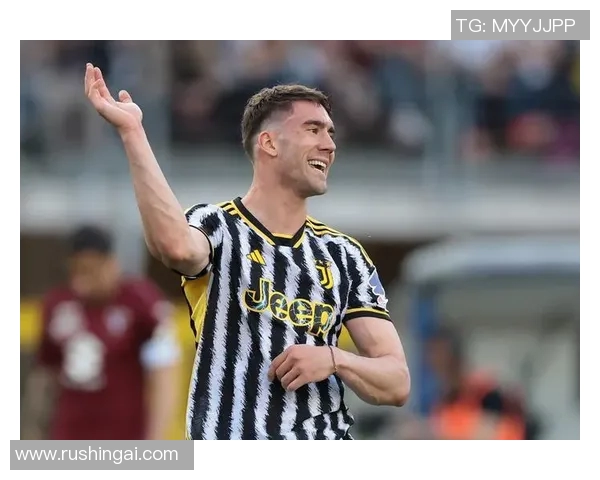 弗拉霍维奇的崛起与挑战:从天才前锋到世界足球的未来之星 弗拉霍维奇的崛起与挑战:从天才前锋到世界足球的未来之星