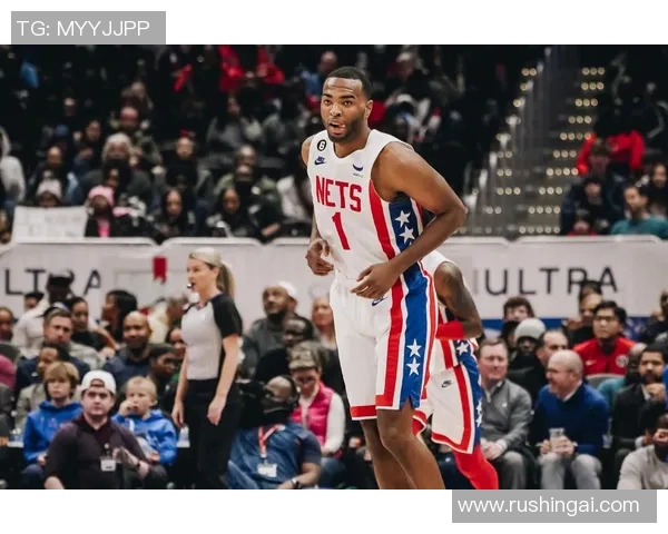 篮网迎来前锋沃伦,重塑球队进攻火力 篮网迎来前锋沃伦,重塑球队进攻火力