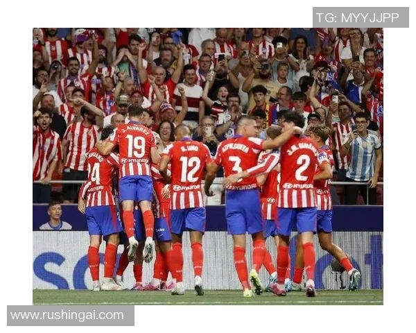 马竞主场2-1力克巴伦西亚，强势攀升西甲榜首