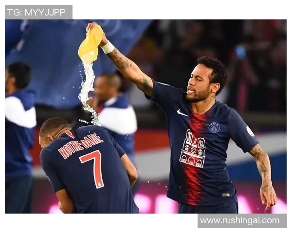 内马尔再次伤愈复出，巴黎圣日耳曼迎首胜，继续保持法甲领先优势