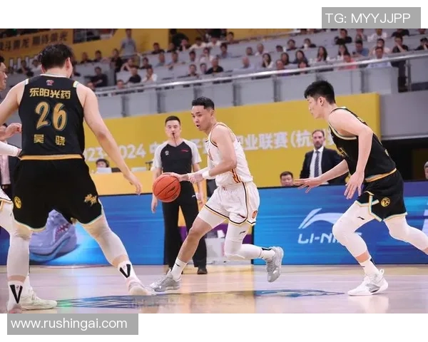 赞助商纷纷入驻!2023-24赛季CBA联赛现五大金主 赞助商纷纷入驻!2023-24赛季CBA联赛现五大金主