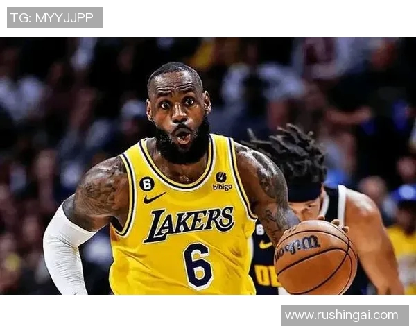 詹姆斯绝杀领袖气质爆棚!火箭失利湖人晋级西决 詹姆斯绝杀领袖气质爆棚!火箭失利湖人晋级西决