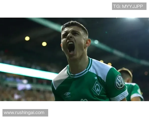 勒沃库森客场连胜,不莱梅遭遇惨败! 勒沃库森客场连胜,不莱梅遭遇惨败!