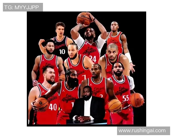 快船力克火箭晋级西部决赛,洛杉矶梦想再度燃起 快船力克火箭晋级西部决赛,洛杉矶梦想再度燃起