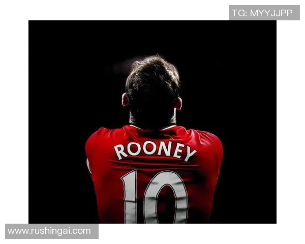 曼联传奇鲁尼宣布正式退役,结束18年职业生涯 曼联传奇鲁尼宣布正式退役,结束18年职业生涯