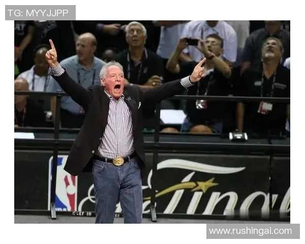 马刺主帅透露球队正在研究交易选项 马刺主帅透露球队正在研究交易选项