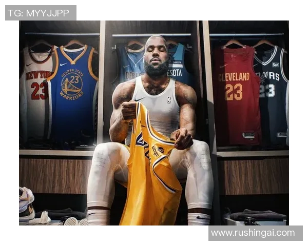 詹姆斯:湖人冲击总冠军没有退路,必须打好每场比赛 詹姆斯:湖人冲击总冠军没有退路,必须打好每场比赛