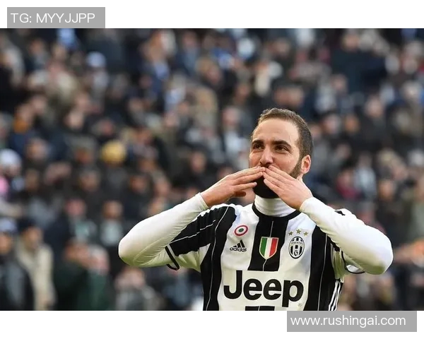 伊瓜因怒怼巴黎球迷:我在尤文的时候,你们在干嘛? 伊瓜因怒怼巴黎球迷:我在尤文的时候,你们在干嘛?