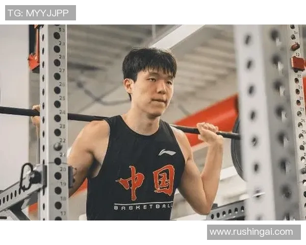 徐杰的篮球之路:从青涩少年到CBA明星的奋斗故事 徐杰的篮球之路:从青涩少年到CBA明星的奋斗故事