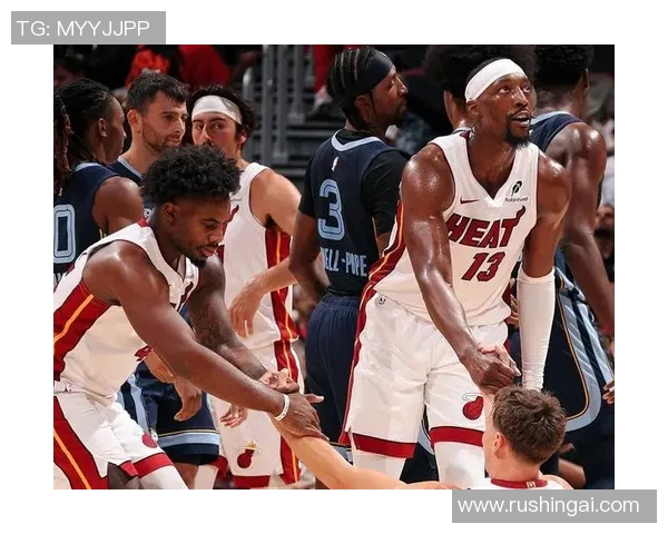 热火胜骑士,豪取八连胜——球队新辉煌的背后故事 热火胜骑士,豪取八连胜——球队新辉煌的背后故事