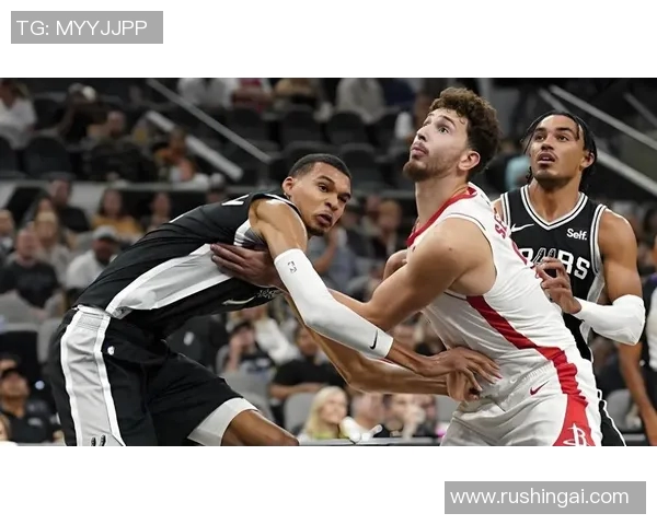 火箭与马刺季后赛对决前瞻:谁能在关键时刻逆转局势夺取胜利 火箭与马刺季后赛对决前瞻:谁能在关键时刻逆转局势夺取胜利