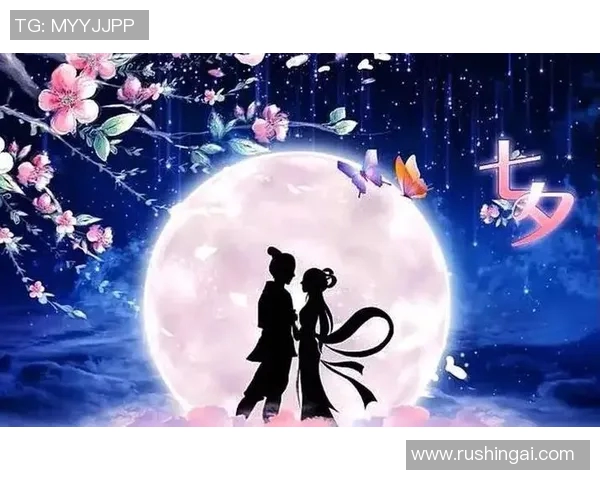 仙台七夕节的浪漫传说与传统习俗探秘之旅