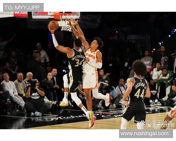 开拓者与老鹰的激烈对决谁能在这场NBA较量中笑到最后