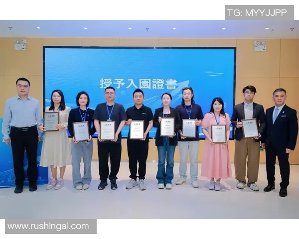 孙铭阳：在科技创新浪潮中崭露头角的年轻企业家与他的创业故事