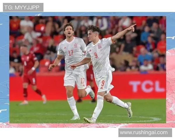 加维在足球场上的崛起之路与未来发展潜力分析