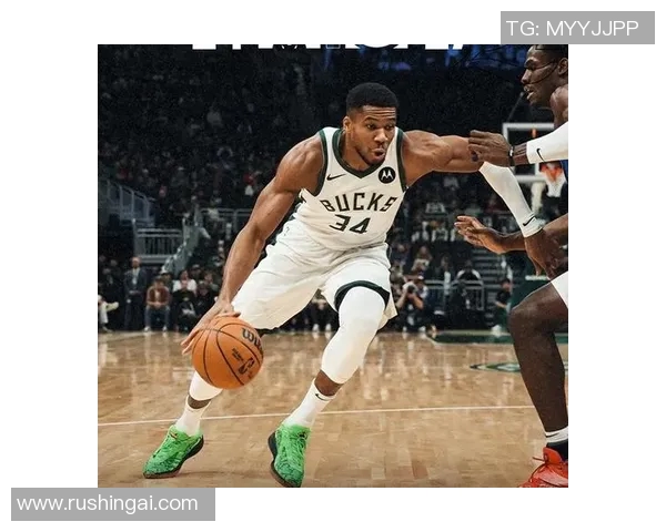 雄鹿取得五连胜，字母哥连续狂砍30+