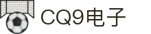 CQ9(电子中国)官方网站